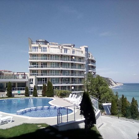 Silver Beach A98 비알라 외부 사진
