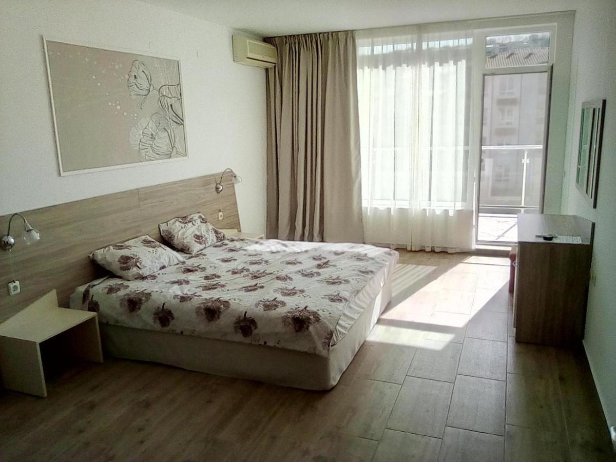 Silver Beach A98 비알라 외부 사진