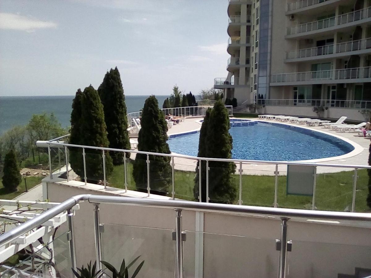 Silver Beach A98 비알라 외부 사진