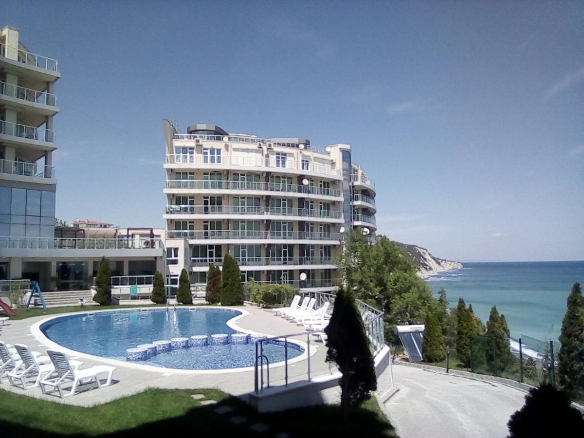 Silver Beach A98 비알라 외부 사진