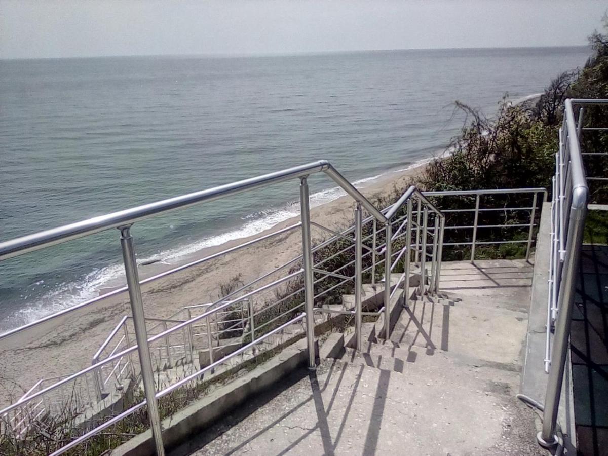 Silver Beach A98 비알라 외부 사진