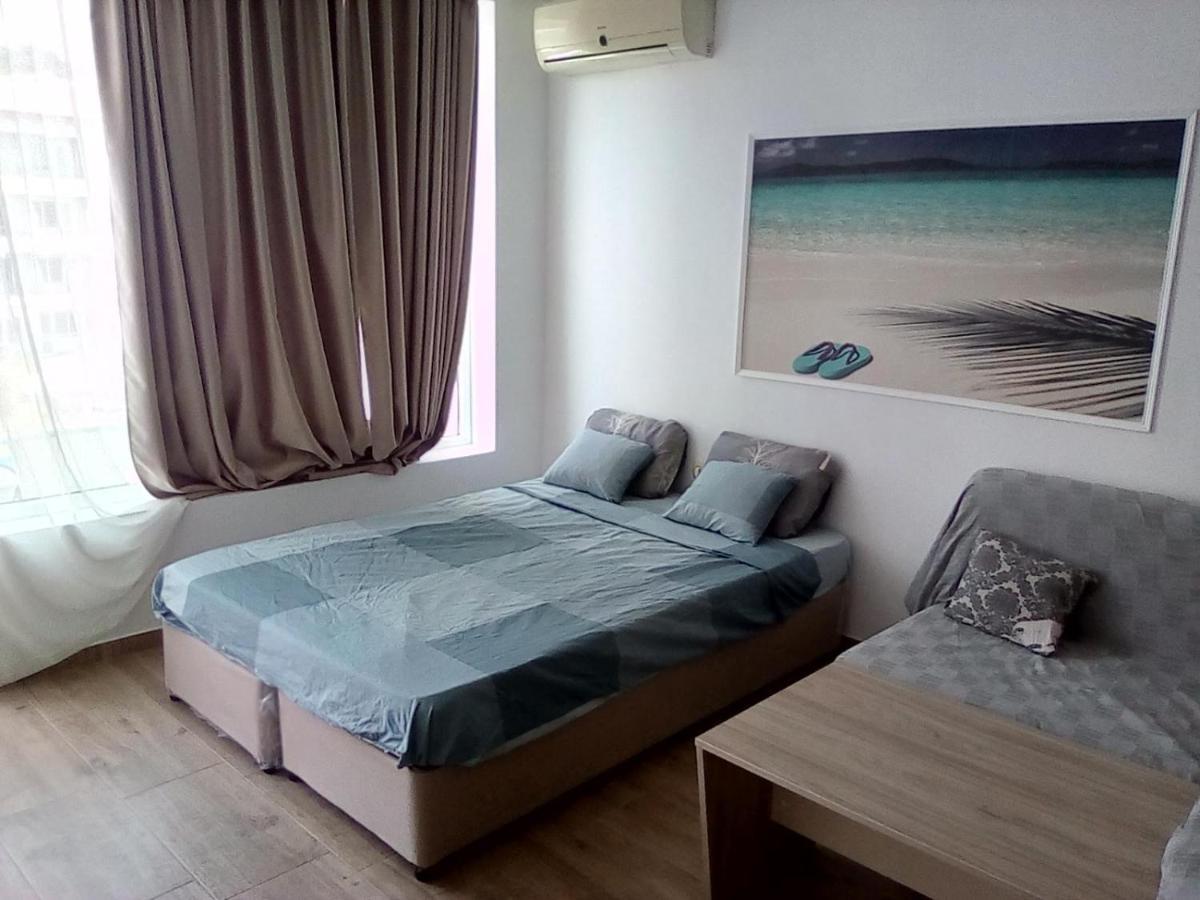 Silver Beach A98 비알라 외부 사진