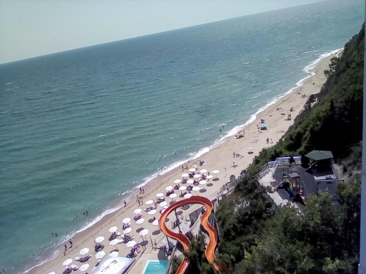 Silver Beach A98 비알라 외부 사진